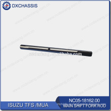 Genuino TFS MUA PICKUP Principal Shift Fork Rod NC05-18162.00